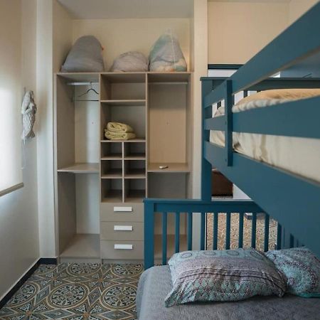 The Bocas Style Apartment Casco Viejo مدينة باناما المظهر الخارجي الصورة