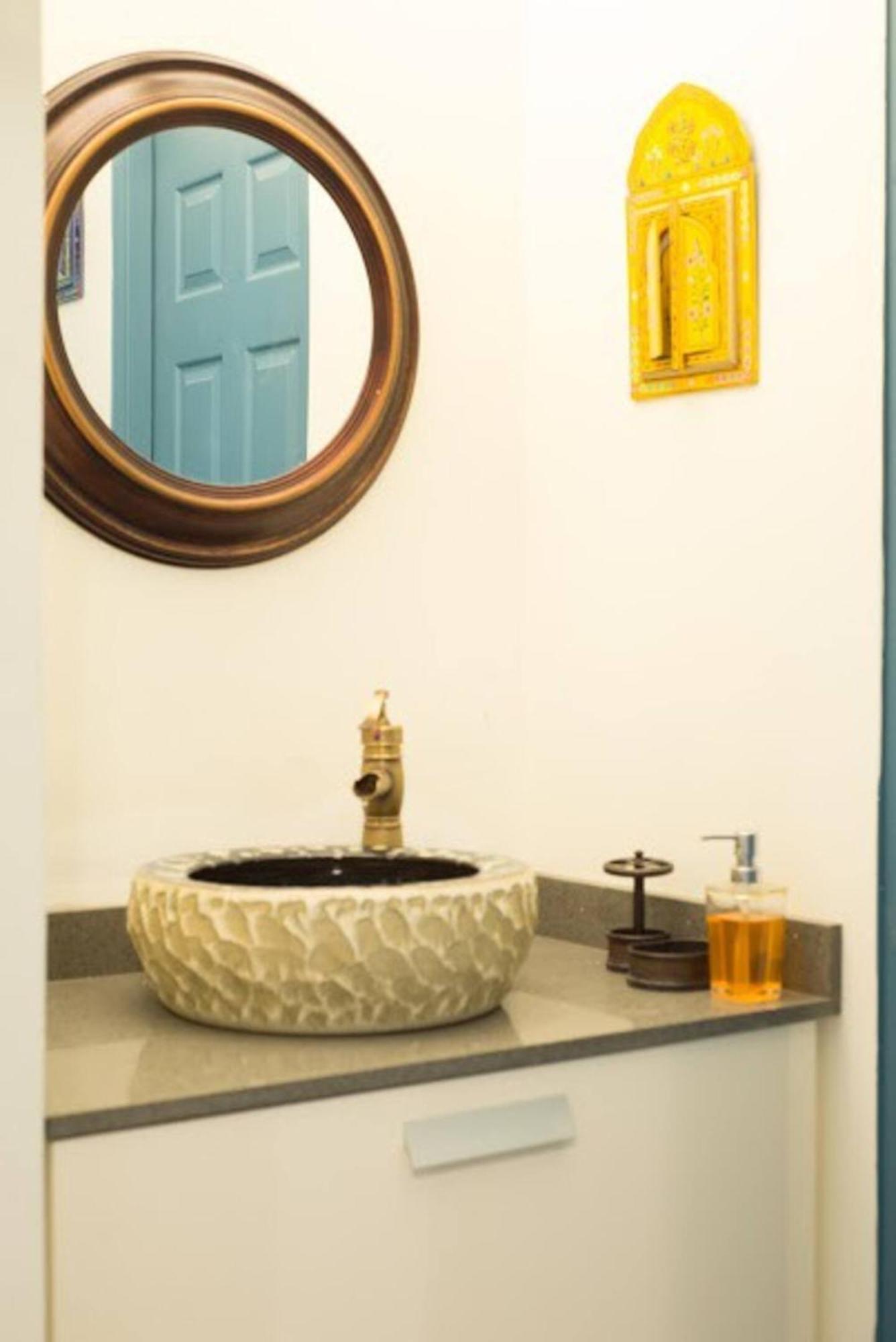 The Bocas Style Apartment Casco Viejo مدينة باناما المظهر الخارجي الصورة
