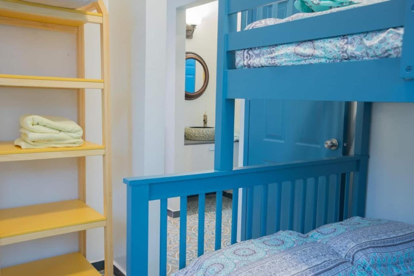 The Bocas Style Apartment Casco Viejo مدينة باناما المظهر الخارجي الصورة