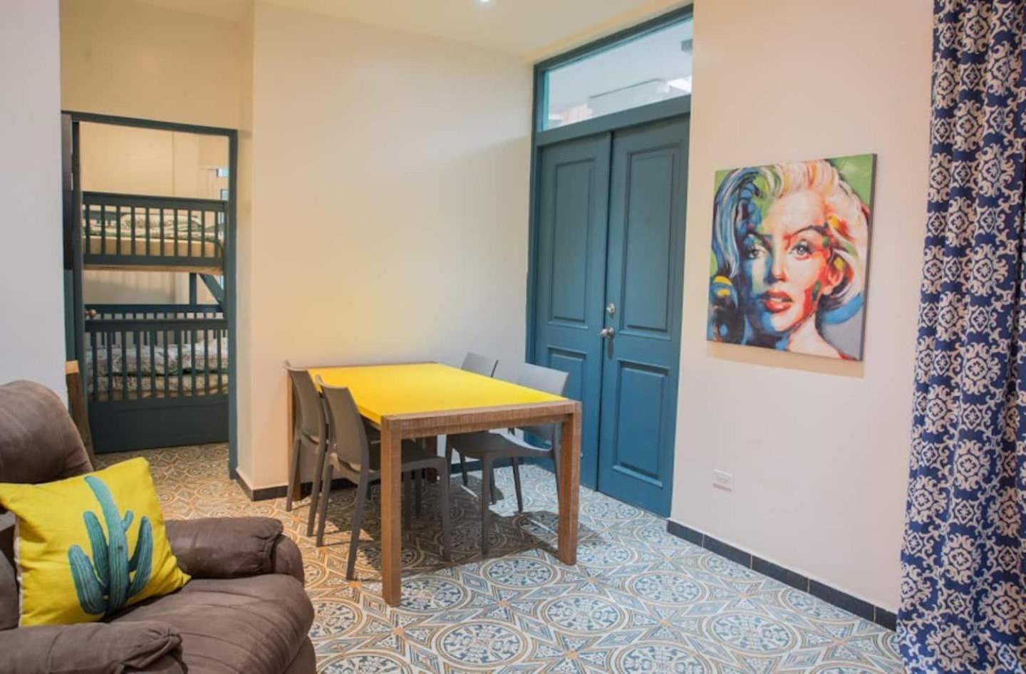 The Bocas Style Apartment Casco Viejo مدينة باناما المظهر الخارجي الصورة