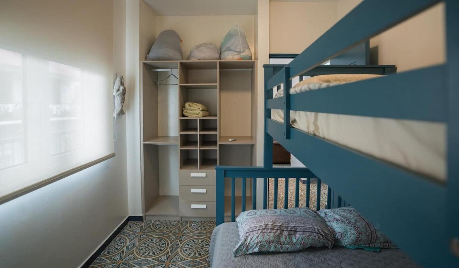 The Bocas Style Apartment Casco Viejo مدينة باناما المظهر الخارجي الصورة