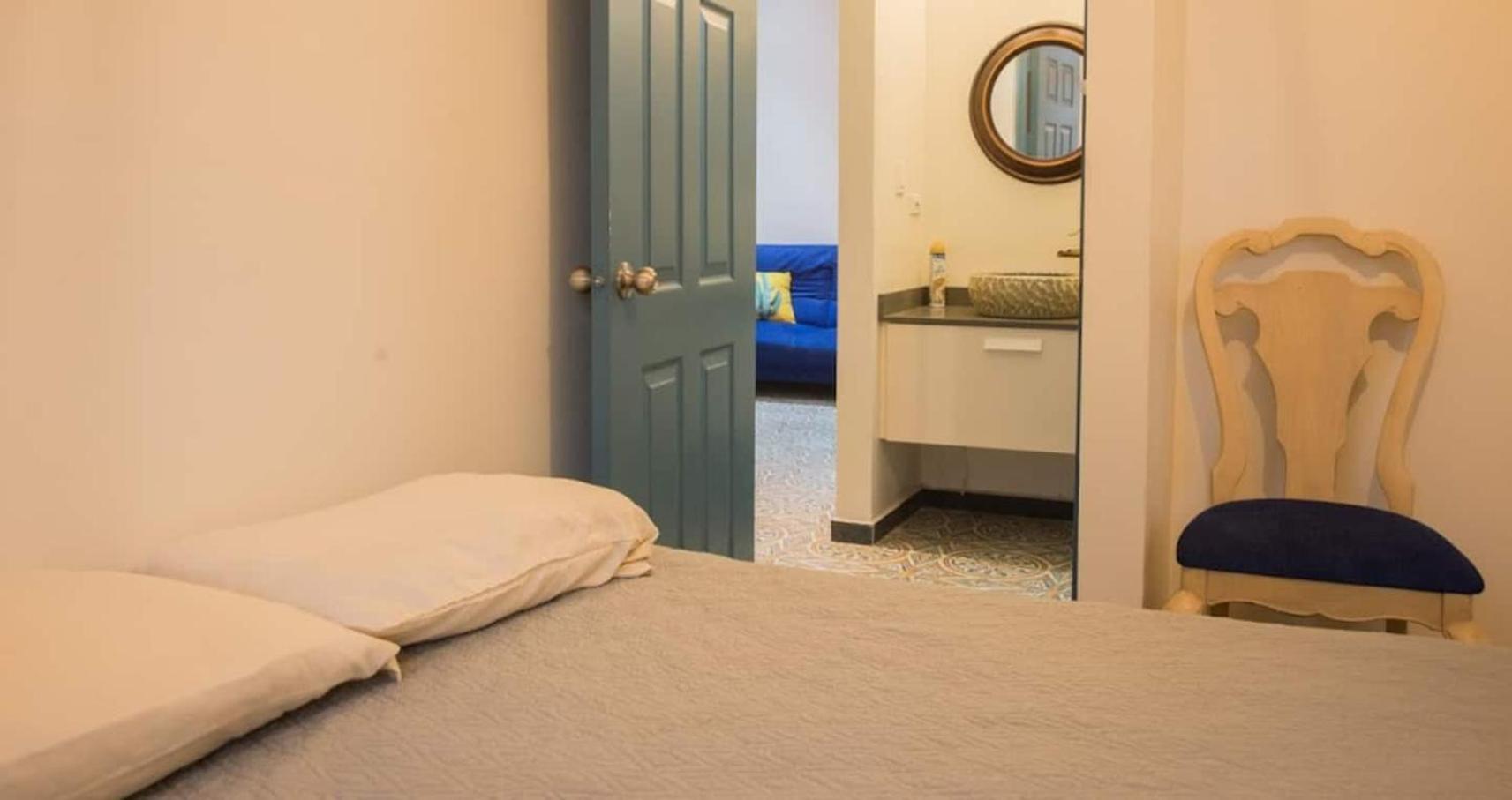 The Bocas Style Apartment Casco Viejo مدينة باناما المظهر الخارجي الصورة