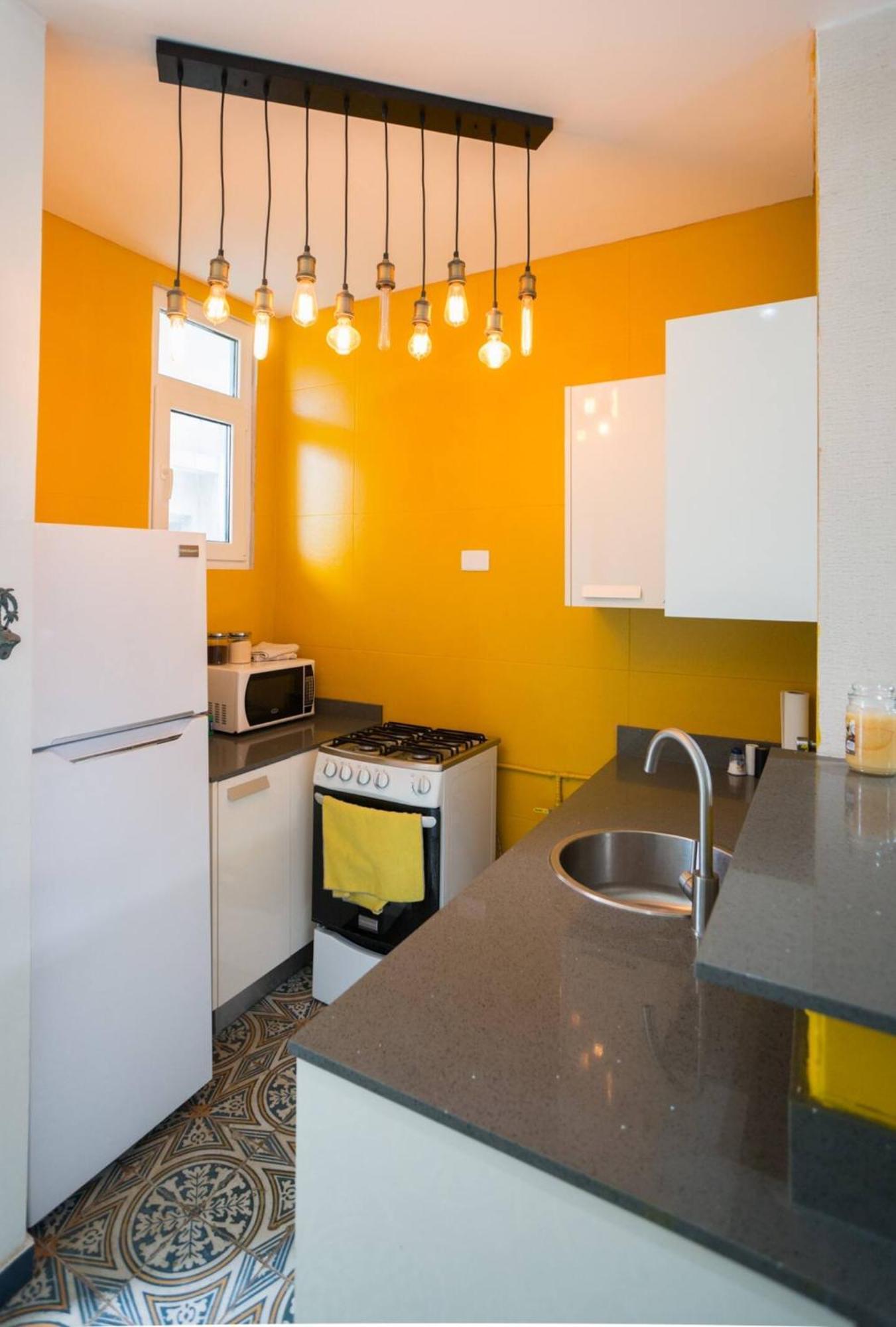 The Bocas Style Apartment Casco Viejo مدينة باناما المظهر الخارجي الصورة
