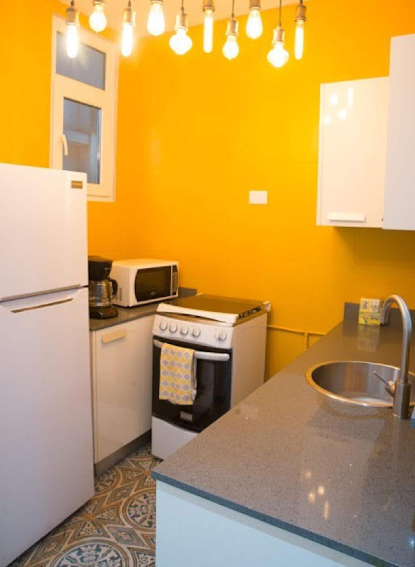 The Bocas Style Apartment Casco Viejo مدينة باناما المظهر الخارجي الصورة