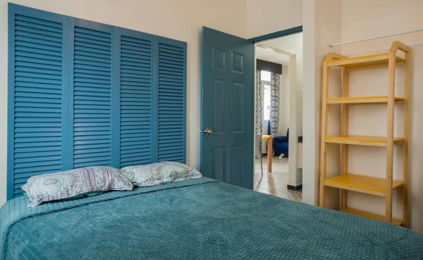 The Bocas Style Apartment Casco Viejo مدينة باناما المظهر الخارجي الصورة